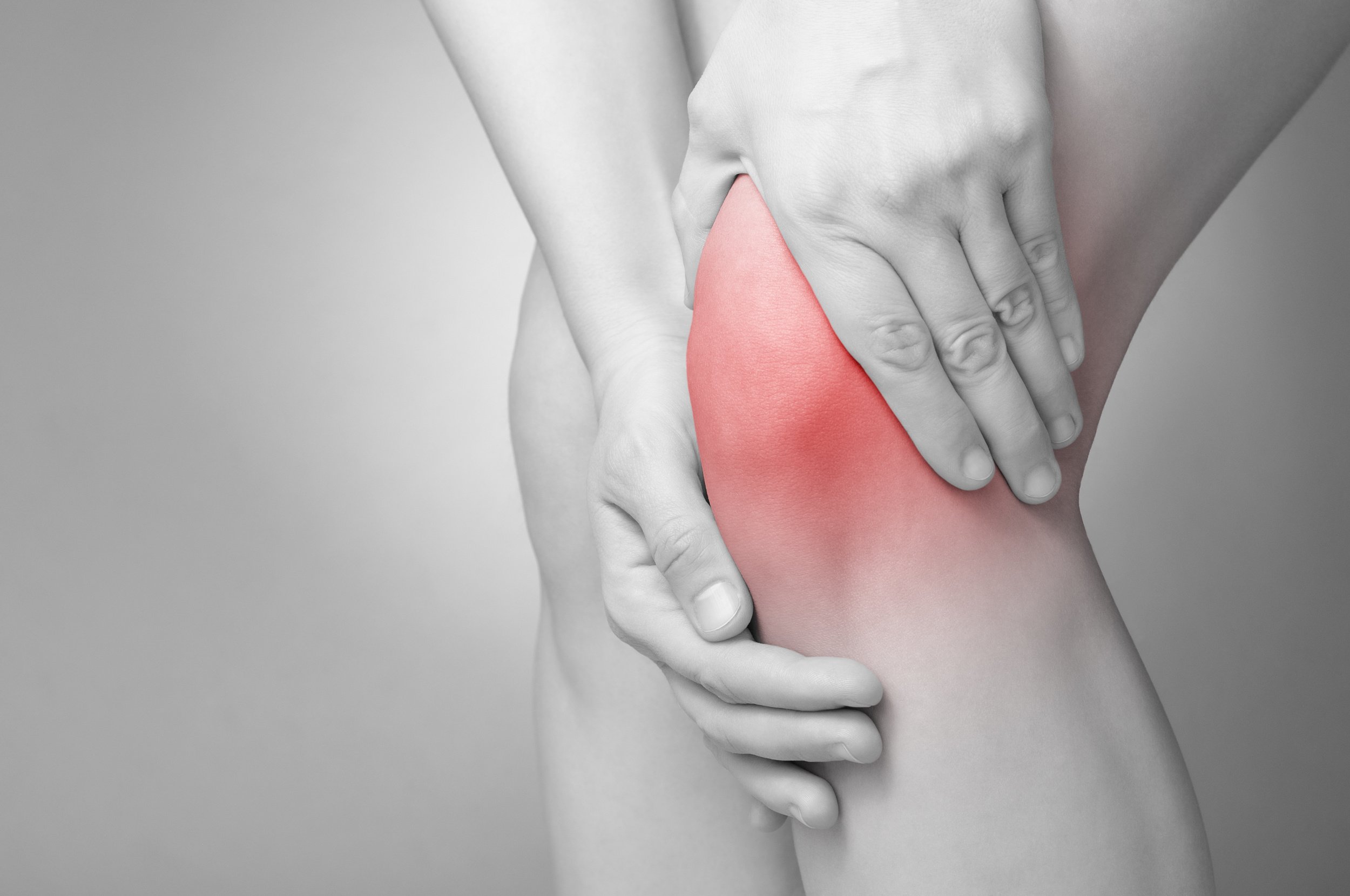 Can I get Social Security Disability for my knee pain?