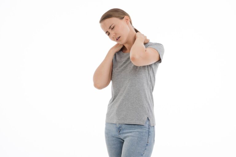 Can I get Social Security Disability for my neck pain?