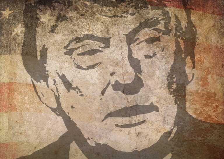 Trump Says He Gets to Choose ALJs