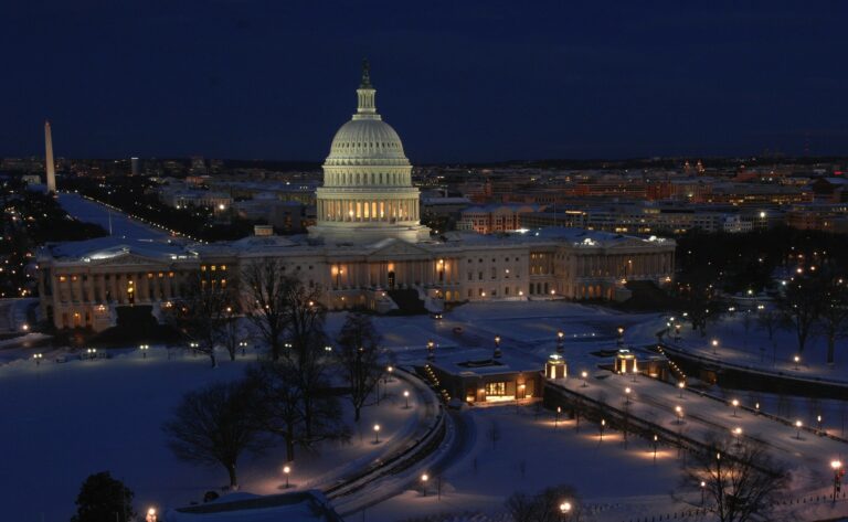 How Does the Government Shutdown Affect My Social Security Case?