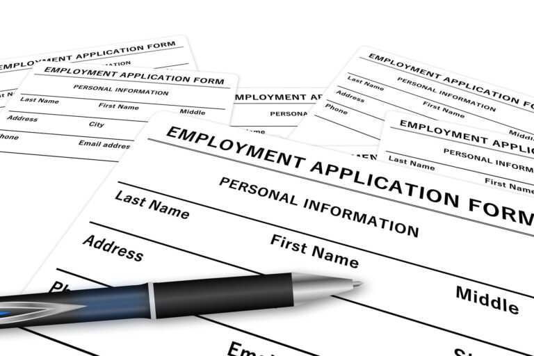 How Do You Prove There are No Jobs You Can Do to the Social Security Administration?