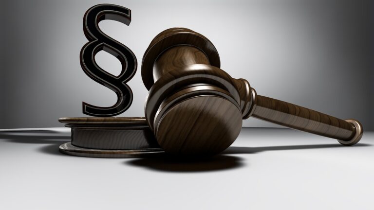 What's my judge like?