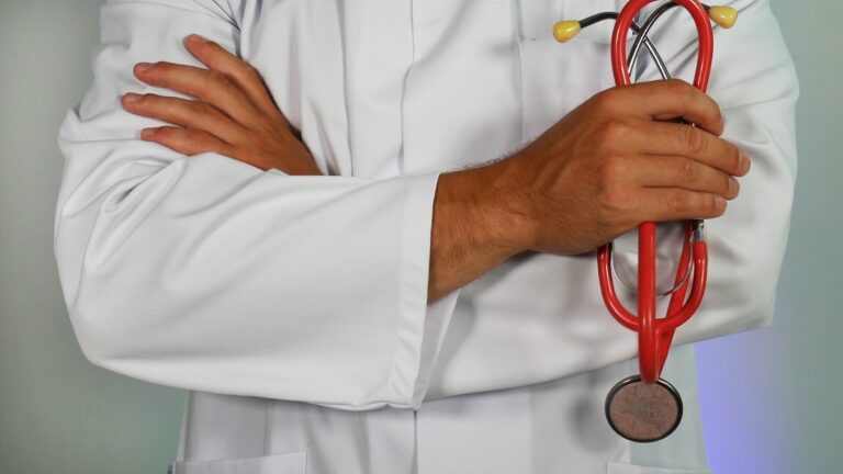 How Can My Doctor Help me win my Social Security Case?