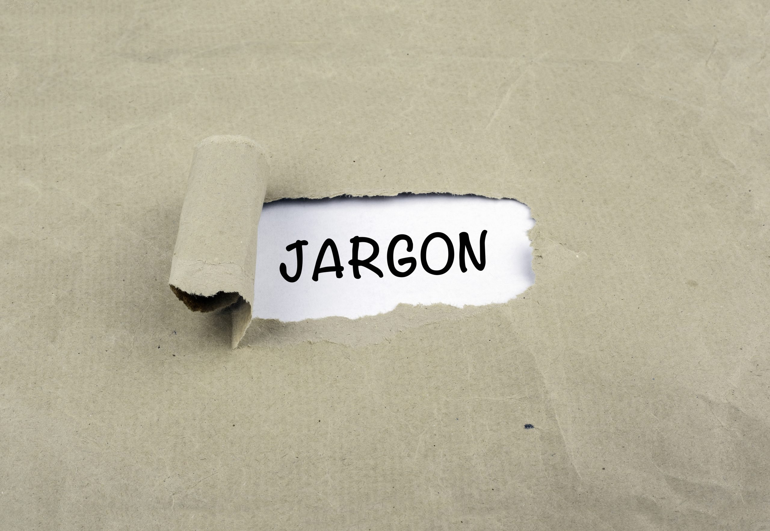 Social Security Jargon: "There are no jobs available in the US economy" ~ What does it mean?
