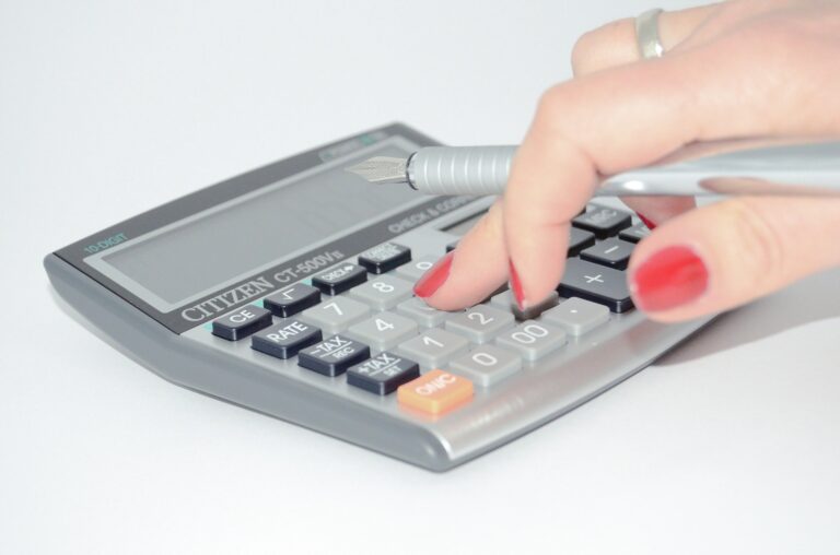 How is SSDI Calculated in Georgia