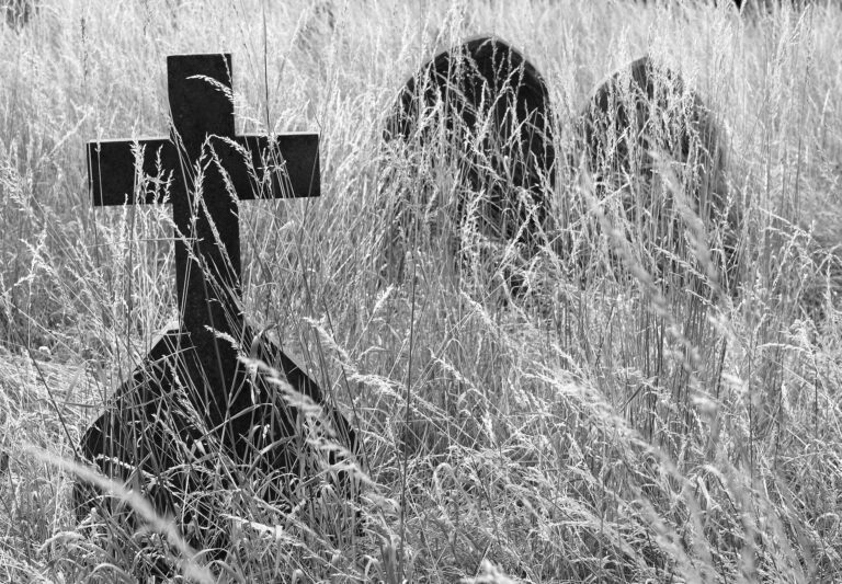 What happens to SSDI benefits at death?