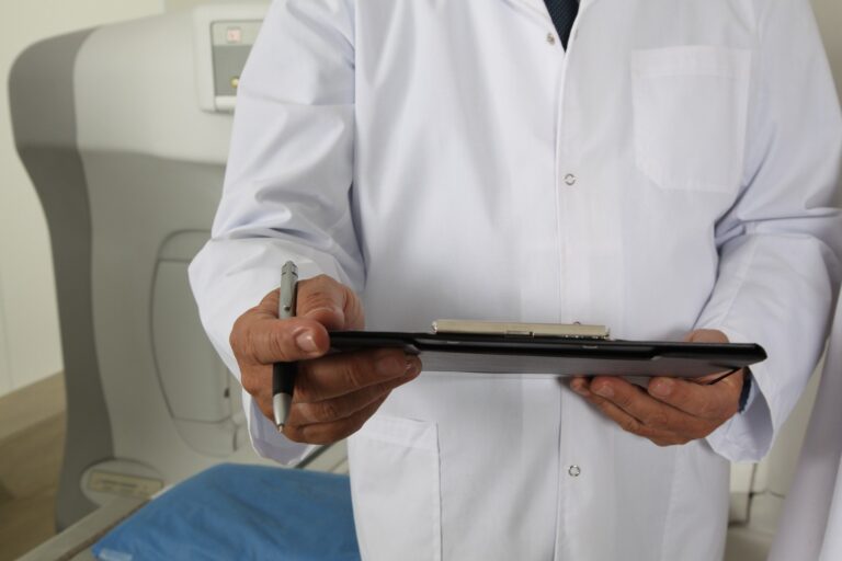 What You Need to Know when Social Security Sends You to their Doctor