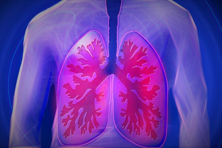 Obtaining Social Security Disability for COPD