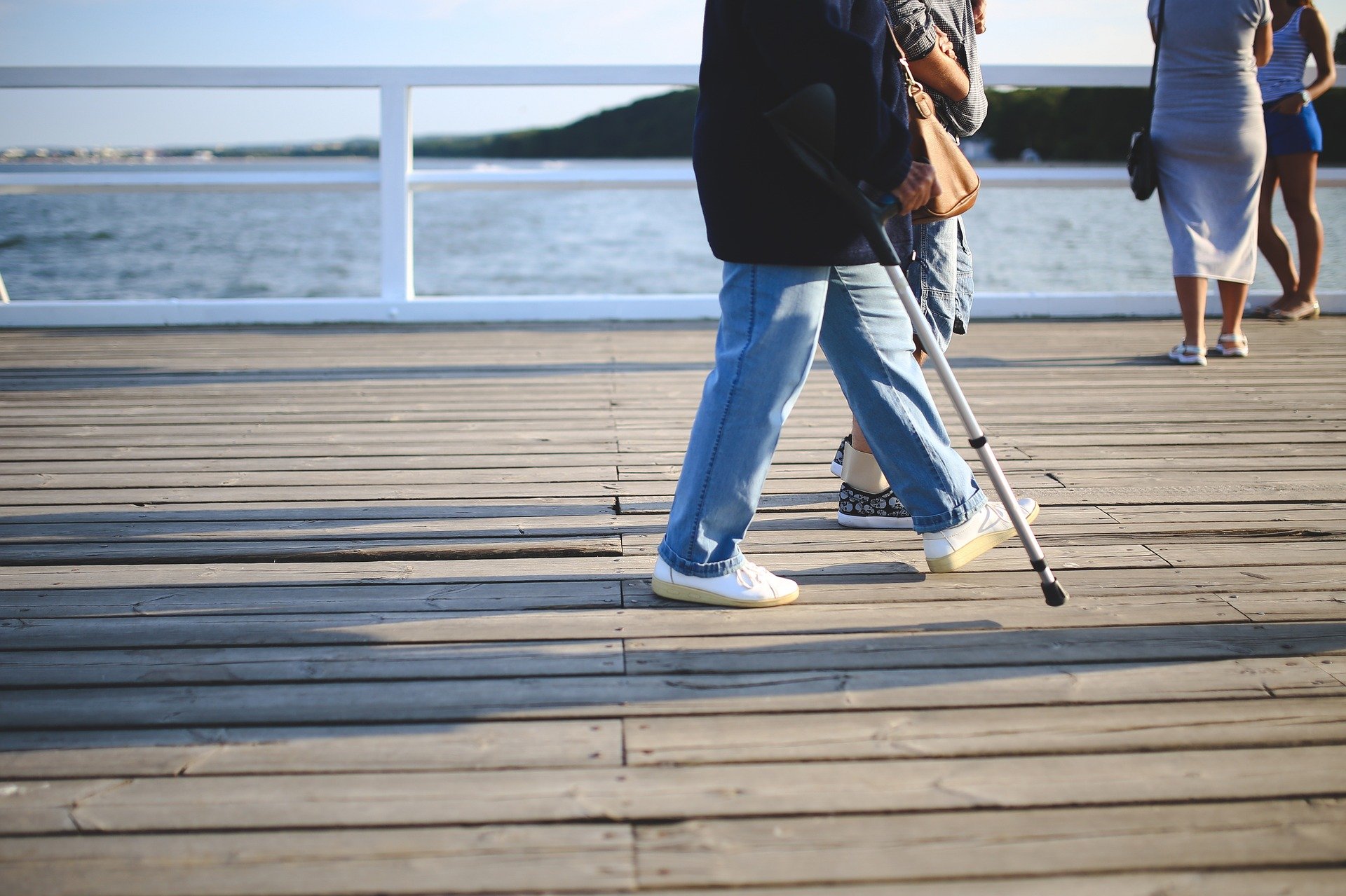 What disabilities qualify for ssdi?