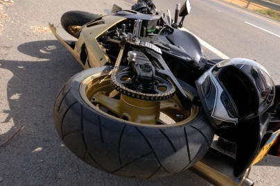 Motorcycle Accident Injury Lawyer in Atlanta